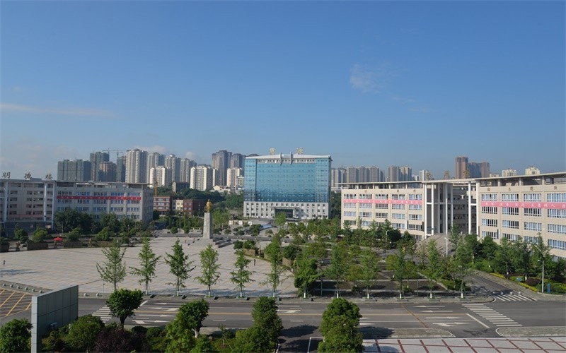 广安金属制造